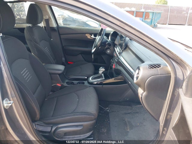 3KPF54AD4ME263724 KIA mpi nu