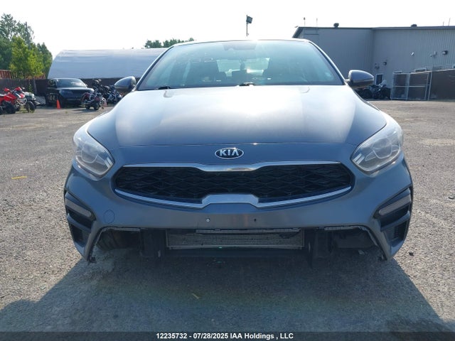 3KPF54AD4ME263724 KIA mpi nu