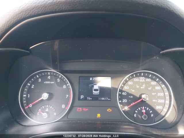 3KPF54AD4ME263724 KIA mpi nu