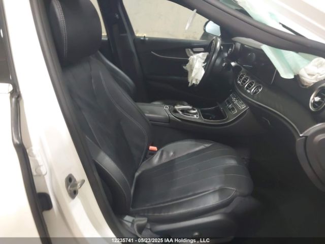 WDDZF4KB9KA504805 Mercedes-Benz E 300 4matic