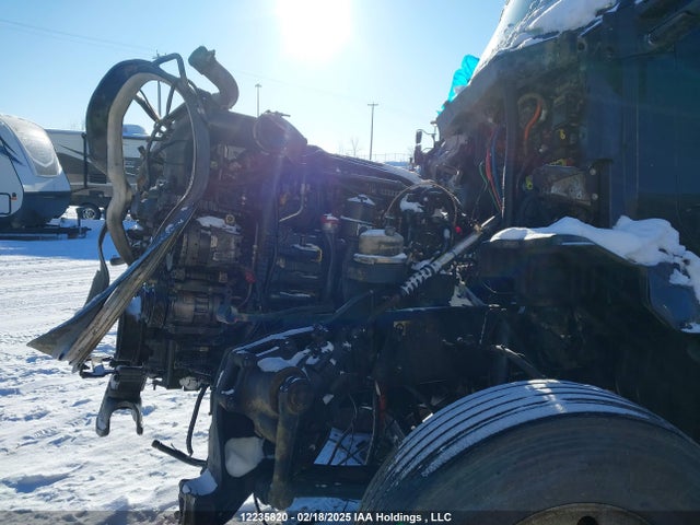 1XKYDP9X1JJ994612 Kenworth Mx/mx-13