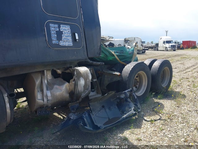 1XKYDP9X1JJ994612 Kenworth Mx/mx-13