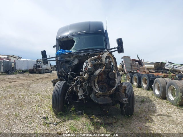 1XKYDP9X1JJ994612 Kenworth Mx/mx-13