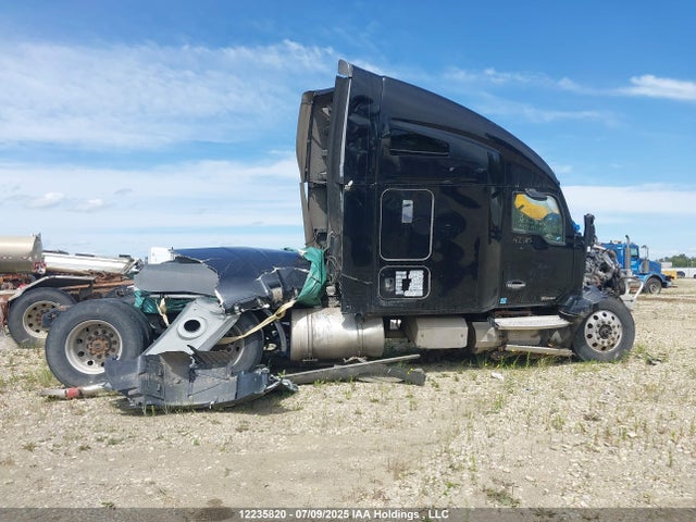 1XKYDP9X1JJ994612 Kenworth Mx/mx-13