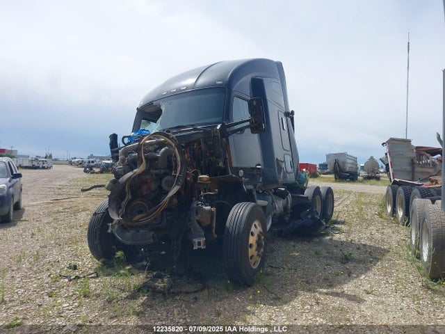 1XKYDP9X1JJ994612 Kenworth Mx/mx-13