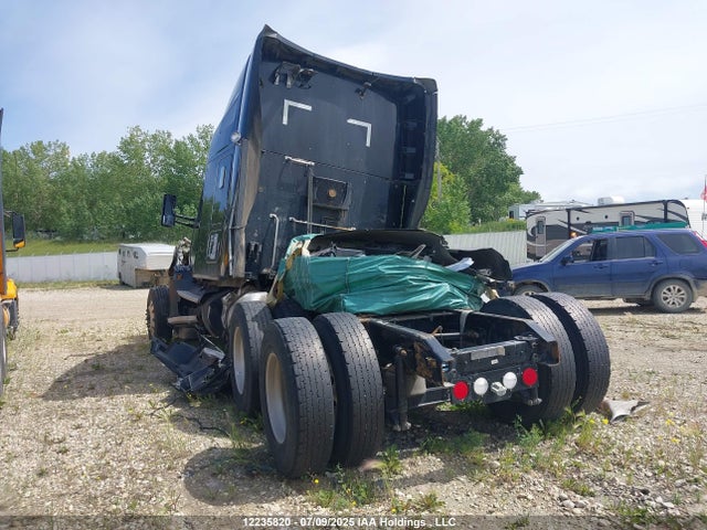 1XKYDP9X1JJ994612 Kenworth Mx/mx-13
