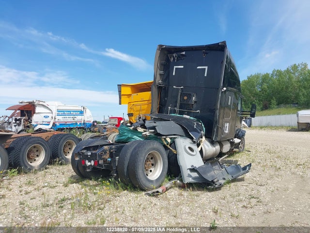 1XKYDP9X1JJ994612 Kenworth Mx/mx-13