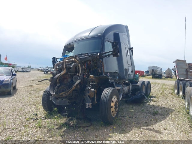 1XKYDP9X1JJ994612 Kenworth Mx/mx-13