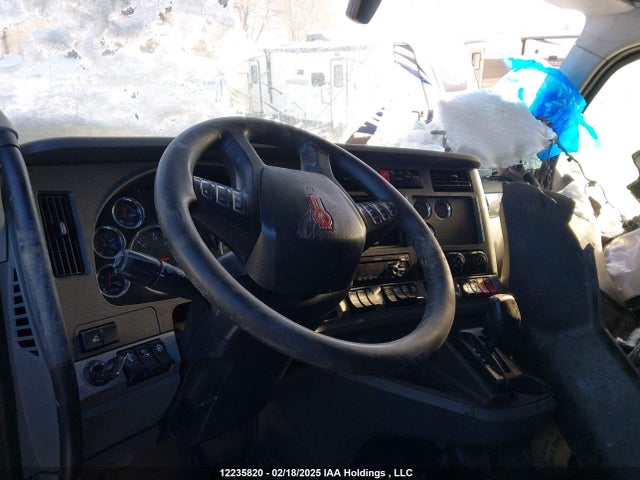 1XKYDP9X1JJ994612 Kenworth Mx/mx-13