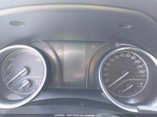 4T1B21HK7JU507577 Toyota Camry Hybrid/le/xle/se