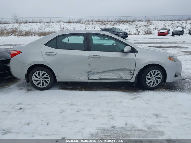 Продажа на аукционе авто 2019 Toyota Corolla L/le/xle/se/xse, vin: 2T1BURHE0KC152015, номер лота: 12236136