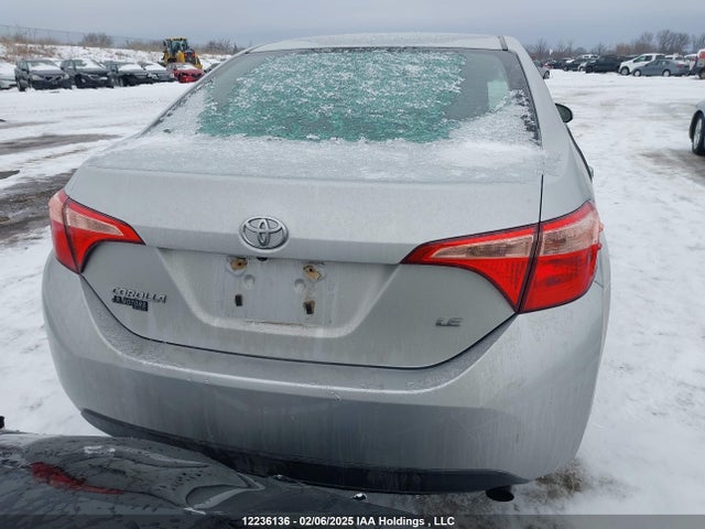 Продажа на аукционе авто 2019 Toyota Corolla L/le/xle/se/xse, vin: 2T1BURHE0KC152015, номер лота: 12236136