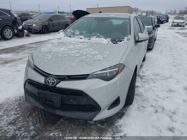 Продажа на аукционе авто 2019 Toyota Corolla L/le/xle/se/xse, vin: 2T1BURHE0KC152015, номер лота: 12236136