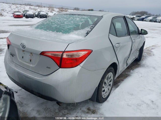 Продажа на аукционе авто 2019 Toyota Corolla L/le/xle/se/xse, vin: 2T1BURHE0KC152015, номер лота: 12236136