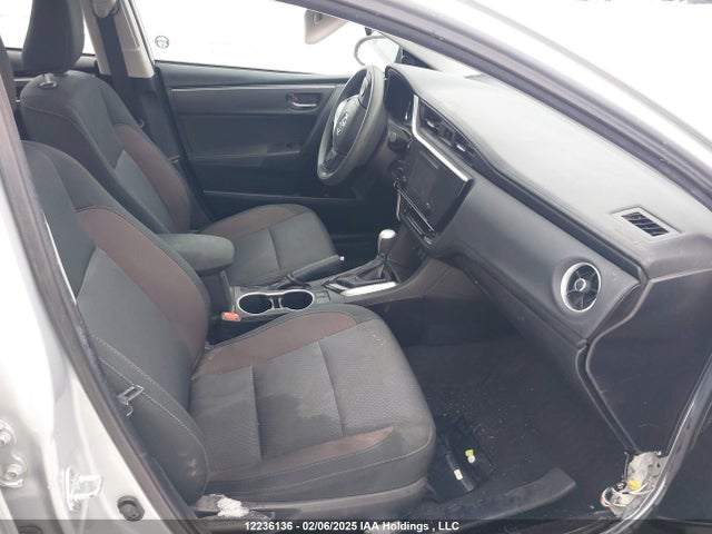 Продажа на аукционе авто 2019 Toyota Corolla L/le/xle/se/xse, vin: 2T1BURHE0KC152015, номер лота: 12236136