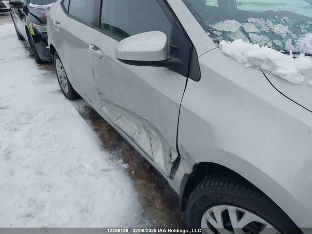 Продажа на аукционе авто 2019 Toyota Corolla L/le/xle/se/xse, vin: 2T1BURHE0KC152015, номер лота: 12236136