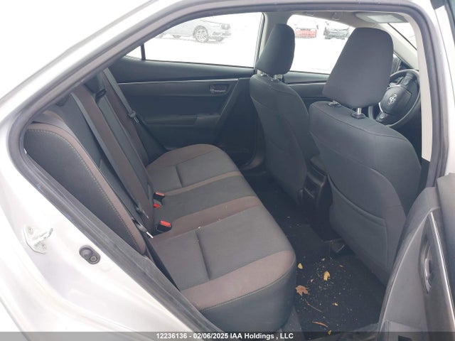 Продажа на аукционе авто 2019 Toyota Corolla L/le/xle/se/xse, vin: 2T1BURHE0KC152015, номер лота: 12236136