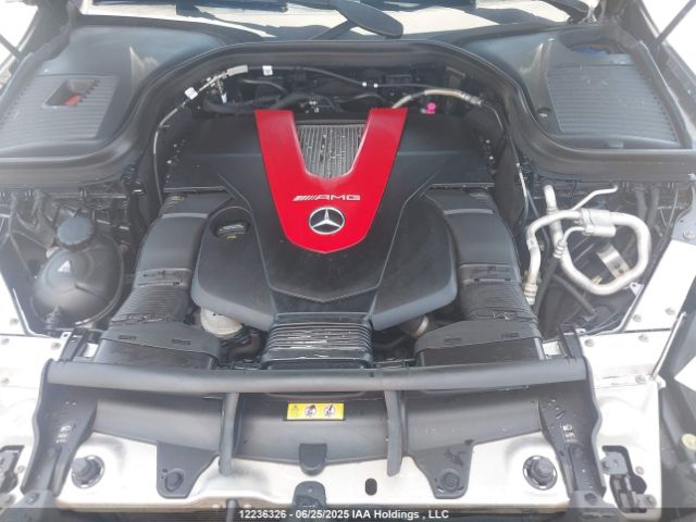 W1N0J6EB3MF888698 Mercedes-Benz m276