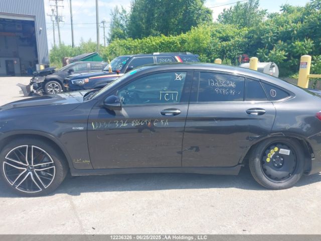 W1N0J6EB3MF888698 Mercedes-Benz m276
