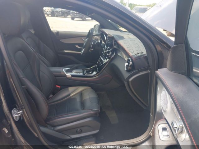 W1N0J6EB3MF888698 Mercedes-Benz m276