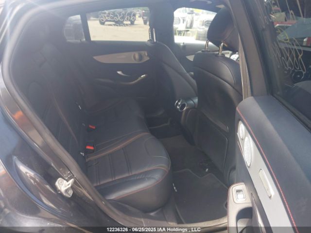 W1N0J6EB3MF888698 Mercedes-Benz m276