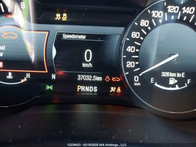 5LMCJ2D90HUL14498 Lincoln MKC SELECT