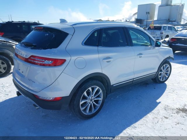 5LMCJ2D90HUL14498 Lincoln MKC SELECT