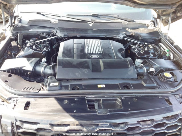Land Rover aj133 s/c 2019 SALGS2RE9KA565176 Image 10