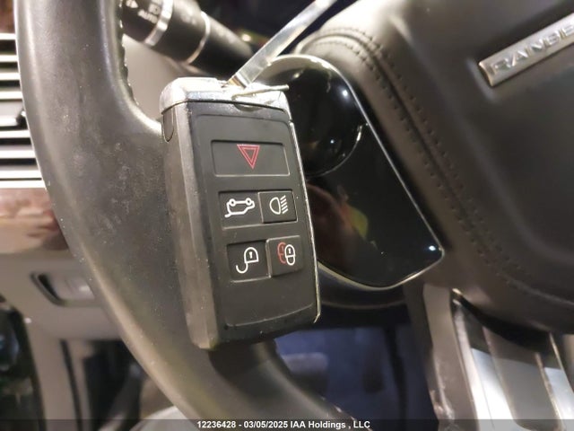 Land Rover aj133 s/c 2019 SALGS2RE9KA565176 Image 11
