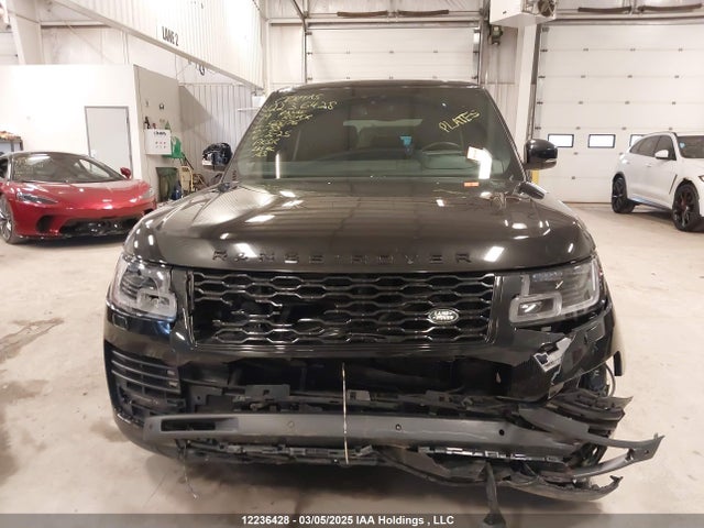 Land Rover aj133 s/c 2019 SALGS2RE9KA565176 Image 12