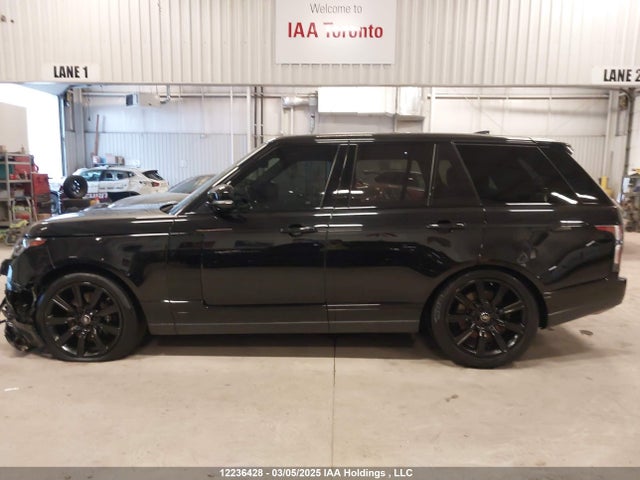 Land Rover aj133 s/c 2019 SALGS2RE9KA565176 Image 14