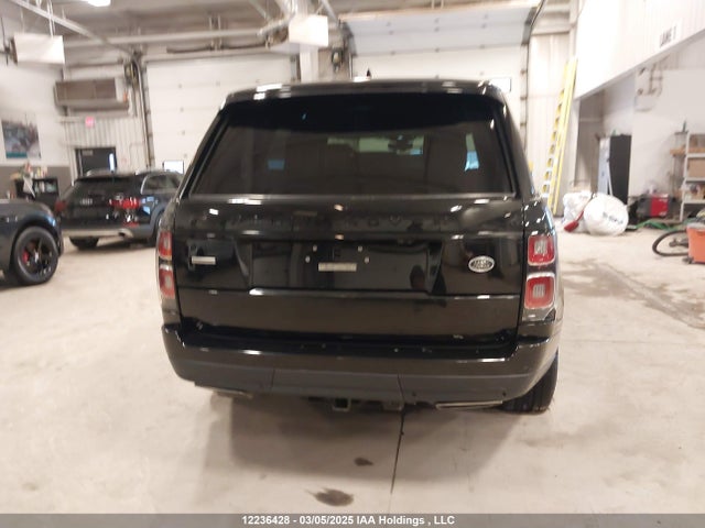 Land Rover aj133 s/c 2019 SALGS2RE9KA565176 Image 16