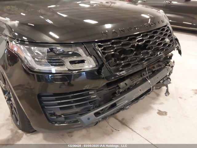 Land Rover aj133 s/c 2019 SALGS2RE9KA565176 Image 17