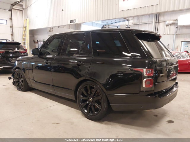Land Rover aj133 s/c 2019 SALGS2RE9KA565176 Image 3