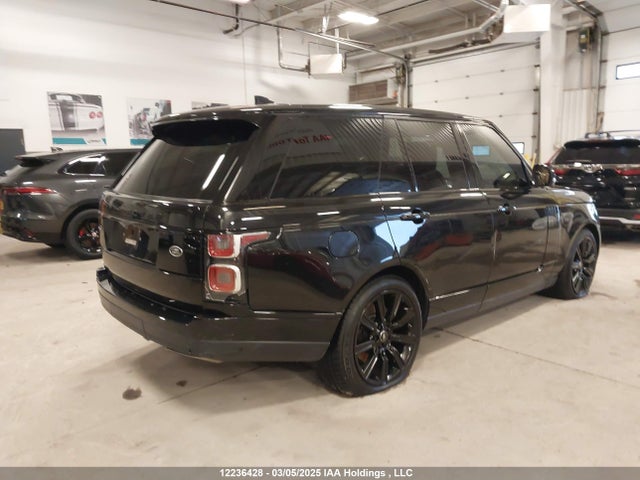 Land Rover aj133 s/c 2019 SALGS2RE9KA565176 Image 4