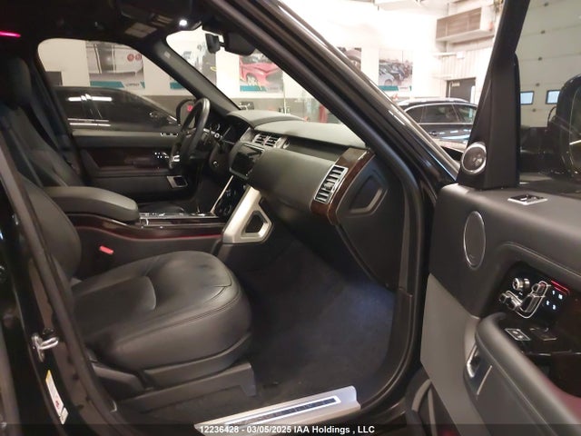 Land Rover aj133 s/c 2019 SALGS2RE9KA565176 Image 5