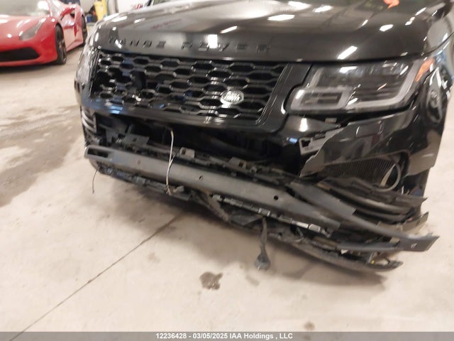 Land Rover aj133 s/c 2019 SALGS2RE9KA565176 Image 6