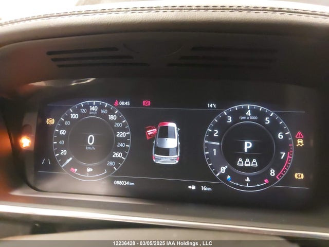 Land Rover aj133 s/c 2019 SALGS2RE9KA565176 Image 7