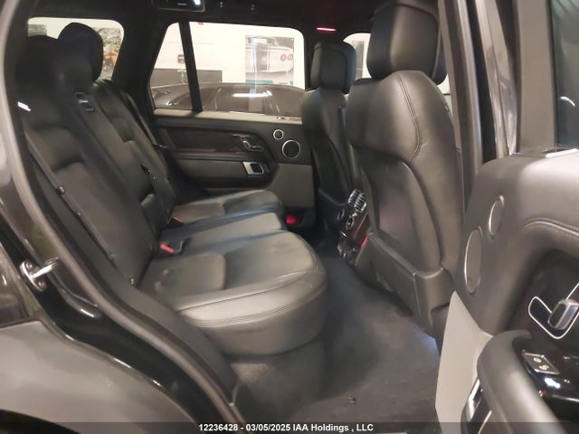 Land Rover aj133 s/c 2019 SALGS2RE9KA565176 Image 8