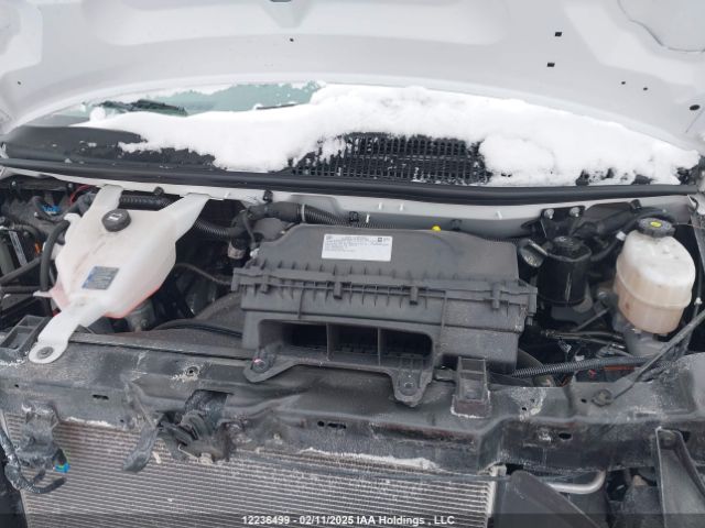 1GCWGBFP3R1226739 Chevrolet Express G2500