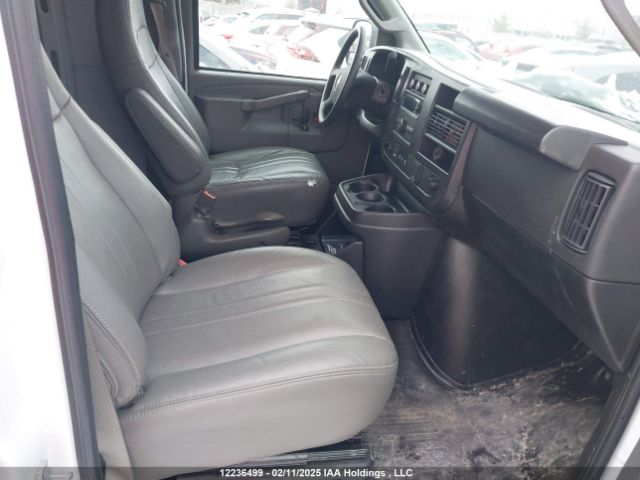 1GCWGBFP3R1226739 Chevrolet Express G2500