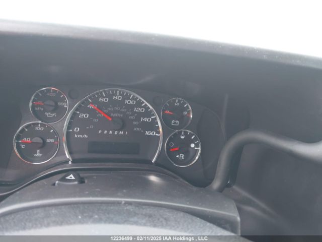 1GCWGBFP3R1226739 Chevrolet Express G2500