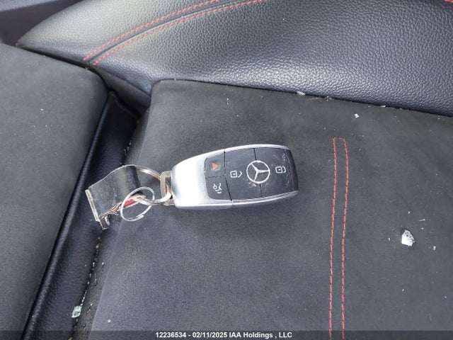 WDD5J4HB4LN060263 Mercedes-Benz m260