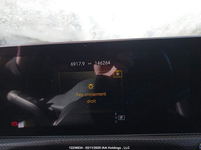 WDD5J4HB4LN060263 Mercedes-Benz m260