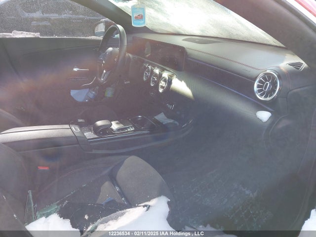 WDD5J4HB4LN060263 Mercedes-Benz m260