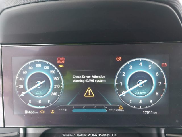 KMHLN4AG8PU627688 Hyundai ELANTRA SEL