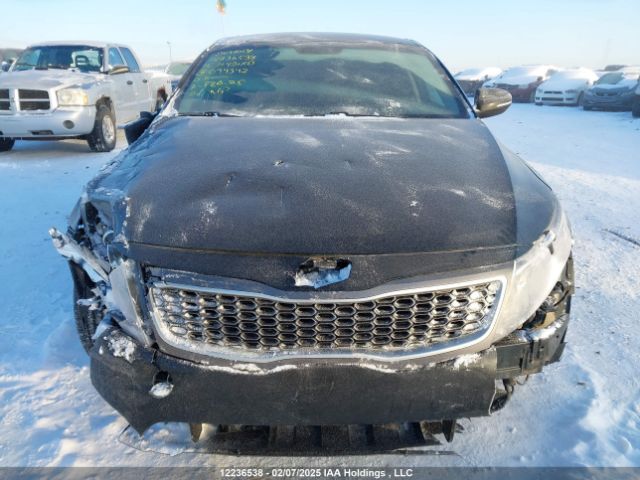 KNAGM4AD4G5094342 KIA OPTIMA HYBRID