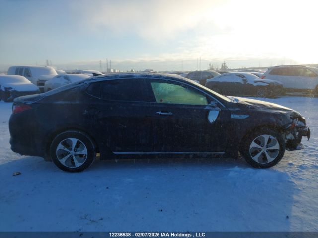 KNAGM4AD4G5094342 KIA OPTIMA HYBRID