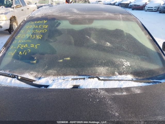 KNAGM4AD4G5094342 KIA OPTIMA HYBRID