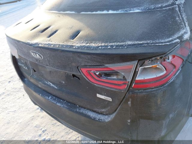 KNAGM4AD4G5094342 KIA OPTIMA HYBRID
